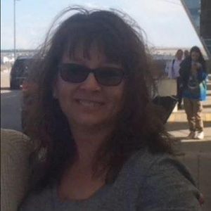 Meet your Posher, Dawn